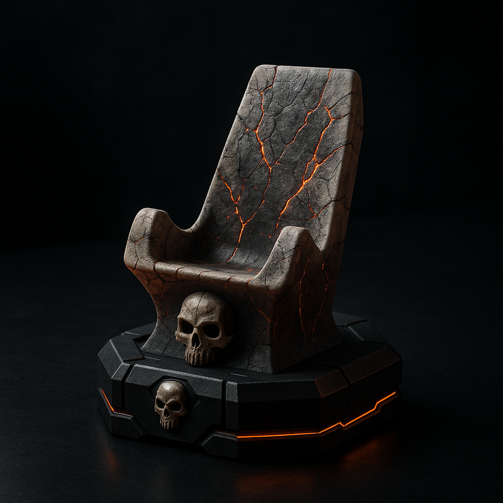 Controller Stands