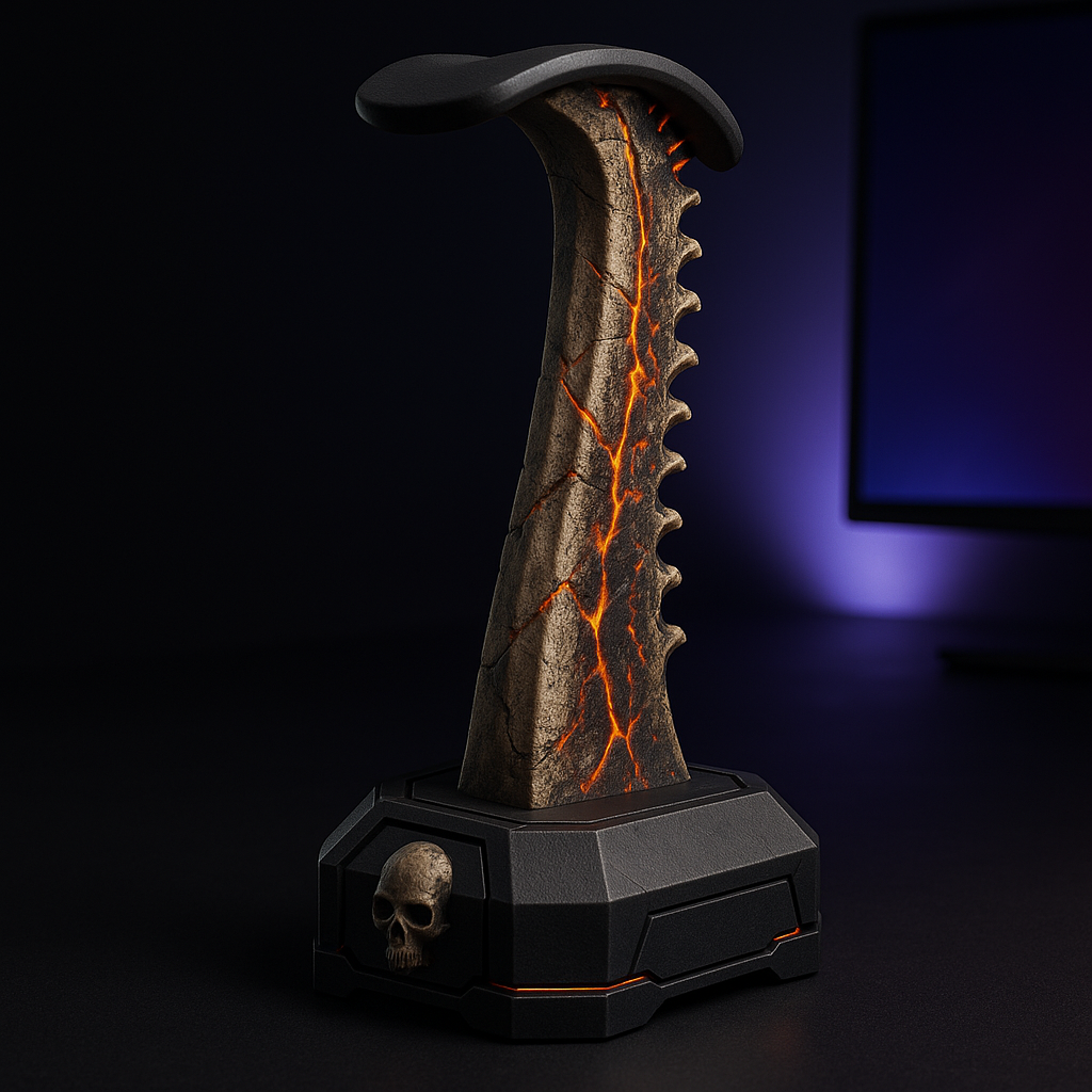 Headphone Stands
